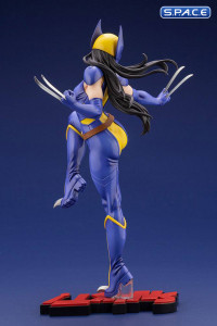 1/7 Scale Wolverine Laura Kinney Bishoujo PVC Statue (Marvel)