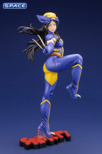 1/7 Scale Wolverine Laura Kinney Bishoujo PVC Statue (Marvel)