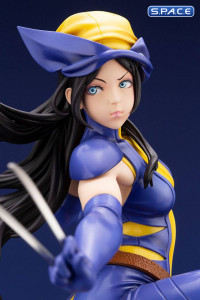 1/7 Scale Wolverine Laura Kinney Bishoujo PVC Statue (Marvel)