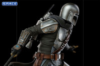 1/10 Scale The Mandalorian BDS Art Scale Statue (The Mandalorian)