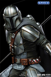 1/10 Scale The Mandalorian BDS Art Scale Statue (The Mandalorian)