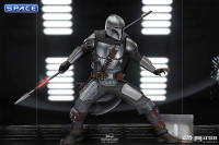 1/10 Scale The Mandalorian BDS Art Scale Statue (The Mandalorian)