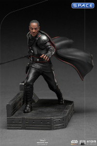 1/10 Scale Moff Gideon BDS Art Scale Statue (The Mandalorian)