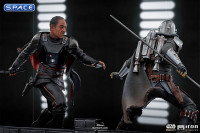 1/10 Scale Moff Gideon BDS Art Scale Statue (The Mandalorian)