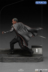 1/10 Scale Moff Gideon BDS Art Scale Statue (The Mandalorian)