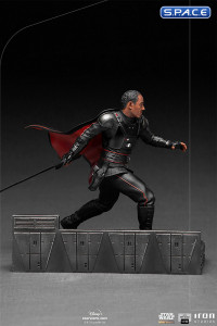 1/10 Scale Moff Gideon BDS Art Scale Statue (The Mandalorian)