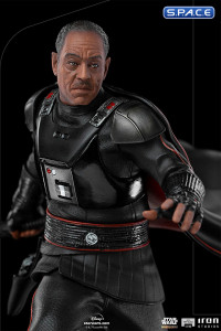 1/10 Scale Moff Gideon BDS Art Scale Statue (The Mandalorian)