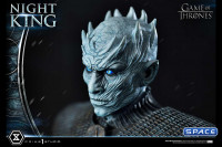 1/4 Scale Night King Ultimate Premium Masterline Statue (Game of Thrones)