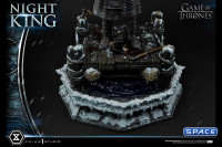 1/4 Scale Night King Ultimate Premium Masterline Statue (Game of Thrones)