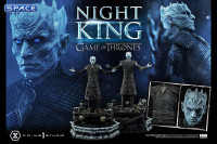 1/4 Scale Night King Ultimate Premium Masterline Statue (Game of Thrones)