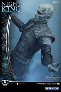 1/4 Scale Night King Ultimate Premium Masterline Statue (Game of Thrones)