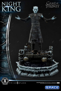 1/4 Scale Night King Ultimate Premium Masterline Statue (Game of Thrones)