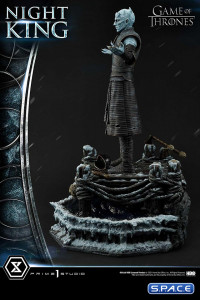 1/4 Scale Night King Ultimate Premium Masterline Statue (Game of Thrones)