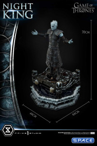1/4 Scale Night King Ultimate Premium Masterline Statue (Game of Thrones)