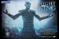 1/4 Scale Night King Ultimate Premium Masterline Statue (Game of Thrones)