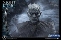 1/4 Scale Night King Ultimate Premium Masterline Statue (Game of Thrones)