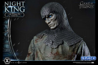 1/4 Scale Night King Ultimate Premium Masterline Statue - Ultimate Version (Game of Thrones)