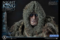 1/4 Scale Night King Ultimate Premium Masterline Statue - Ultimate Version (Game of Thrones)