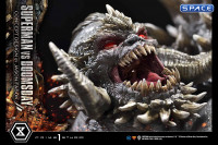 1/3 Scale Superman vs. Doomsday Concept by Jason Fabok Ultimate Museum Masterline Statue (DC Comics)