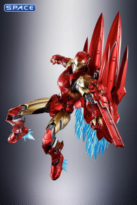 S.H.Figuarts Iron Man Tech-On Avengers (Marvel)