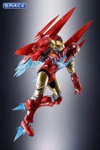 S.H.Figuarts Iron Man Tech-On Avengers (Marvel)