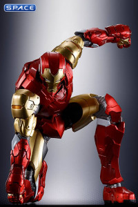 S.H.Figuarts Iron Man Tech-On Avengers (Marvel)