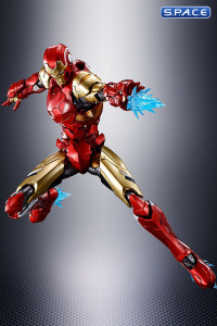S.H.Figuarts Iron Man Tech-On Avengers (Marvel)