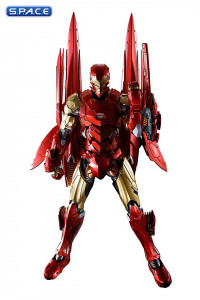 S.H.Figuarts Iron Man Tech-On Avengers (Marvel)