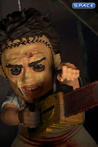 Leatherface Mezco Designer Series (Texas Chainsaw Massacre)