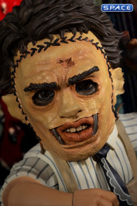 Leatherface Mezco Designer Series (Texas Chainsaw Massacre)