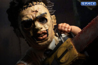 Leatherface Mezco Designer Series (Texas Chainsaw Massacre)