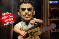 Leatherface Mezco Designer Series (Texas Chainsaw Massacre)