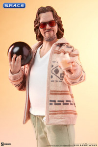 1/6 Scale The Dude (The Big Lebowski)