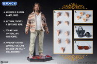 1/6 Scale The Dude (The Big Lebowski)