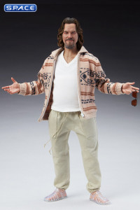 1/6 Scale The Dude (The Big Lebowski)