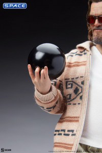 1/6 Scale The Dude (The Big Lebowski)