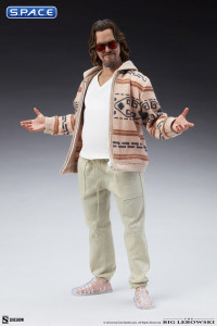 1/6 Scale The Dude (The Big Lebowski)