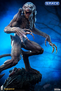 Pumpkinhead Statue (Pumpkinhead)