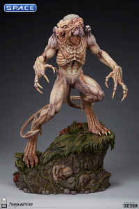 Pumpkinhead Statue (Pumpkinhead)