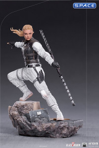 1/10 Scale Yelena BDS Art Scale Statue (Black Widow)