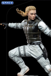 1/10 Scale Yelena BDS Art Scale Statue (Black Widow)