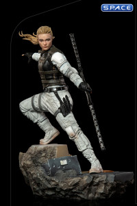 1/10 Scale Yelena BDS Art Scale Statue (Black Widow)