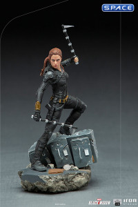 1/10 Scale Natasha Romanoff BDS Art Scale Statue (Black Widow)