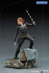 1/10 Scale Natasha Romanoff BDS Art Scale Statue (Black Widow)