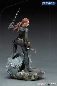 1/10 Scale Natasha Romanoff BDS Art Scale Statue (Black Widow)