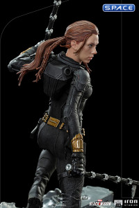 1/10 Scale Natasha Romanoff BDS Art Scale Statue (Black Widow)