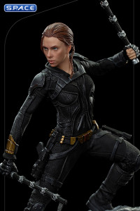 1/10 Scale Natasha Romanoff BDS Art Scale Statue (Black Widow)