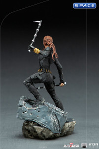 1/10 Scale Natasha Romanoff BDS Art Scale Statue (Black Widow)