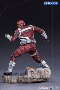 1/10 Scale Red Guardian BDS Art Scale Statue (Black Widow)