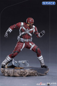 1/10 Scale Red Guardian BDS Art Scale Statue (Black Widow)